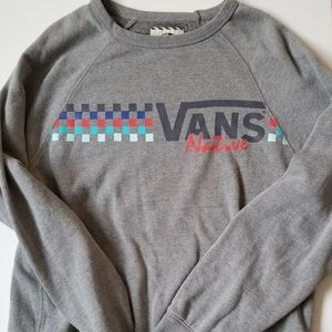 Vans Crewneck Sweater